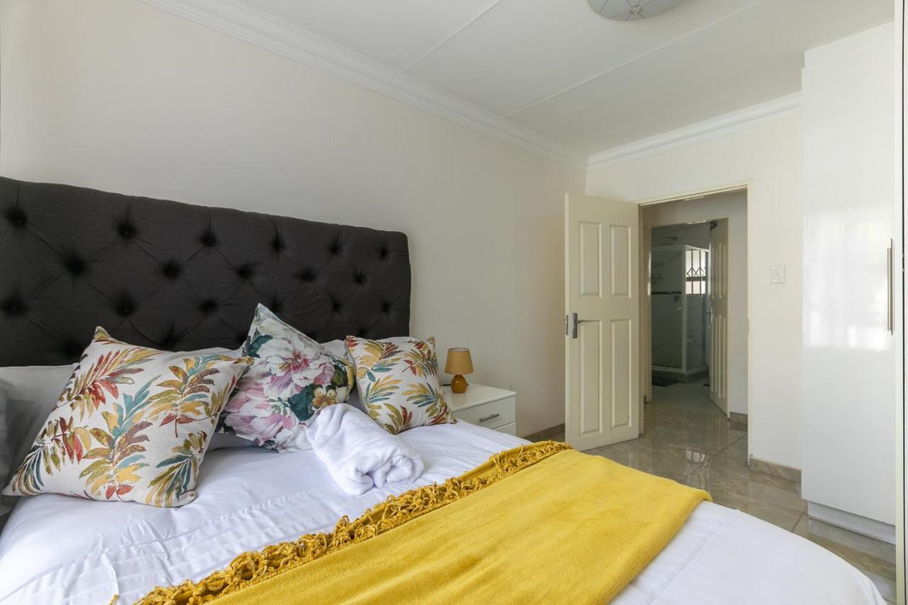 Signature Lodge เคมป์ตัน พาร์ค ภายนอก รูปภาพ